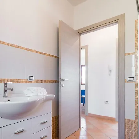 Locazione Turistica Casa Trifoglio