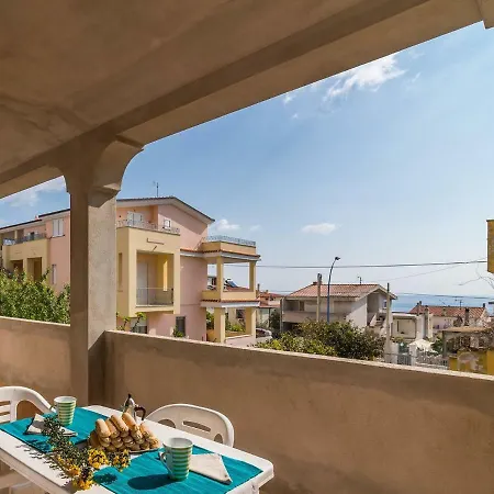 Locazione Turistica Casa Trifoglio Appartamento *