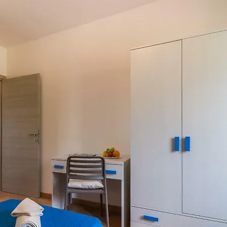 Appartamento Locazione Turistica Casa Trifoglio *