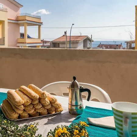 Locazione Turistica Casa Trifoglio *