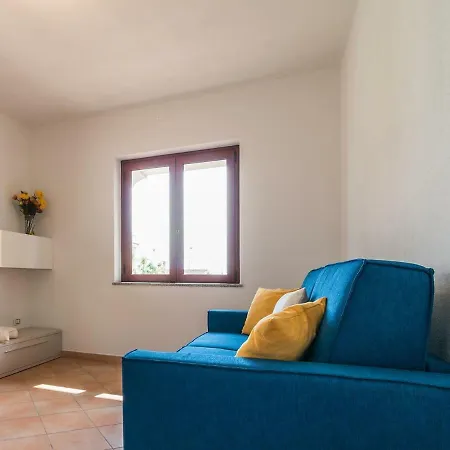 Locazione Turistica Casa Trifoglio *