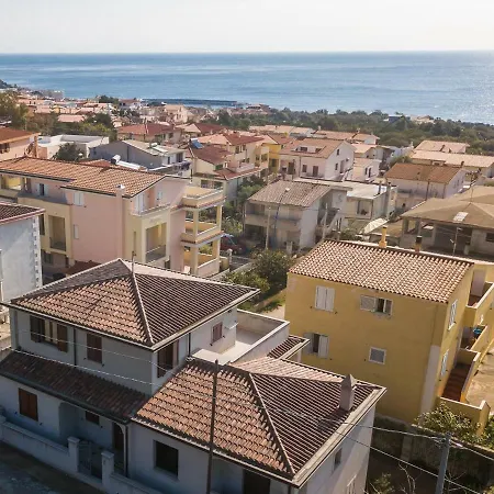 Locazione Turistica Casa Trifoglio * Cala Gonone