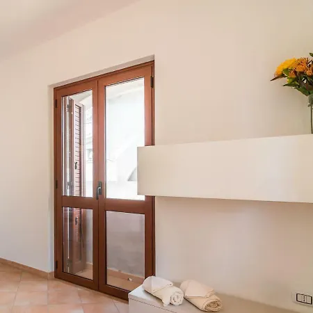 Appartamento Locazione Turistica Casa Trifoglio