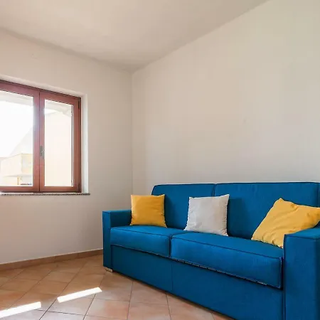 Apartment Locazione Turistica Casa Trifoglio *