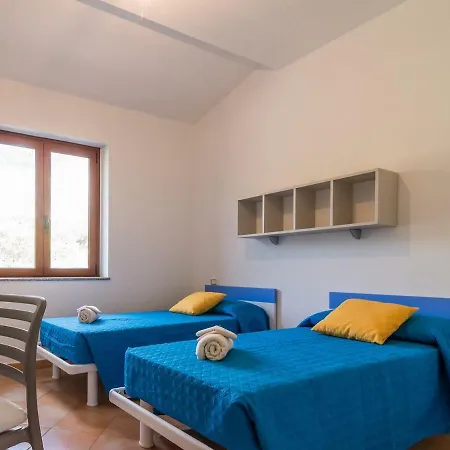 Locazione Turistica Casa Trifoglio Apartment