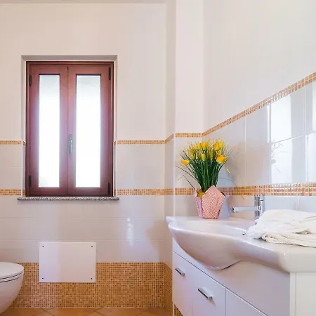 Locazione Turistica Casa Trifoglio Apartment Cala Gonone