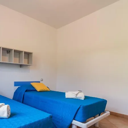 Locazione Turistica Casa Trifoglio